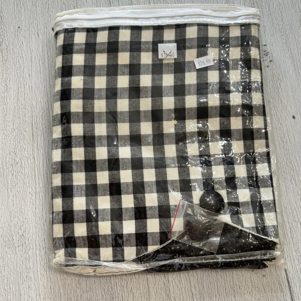 PEDIDO POR PICO POR PARK DESIGNS Cenefa de cortina festoneada detalles de botón 15”X60” Foto 2 de 4