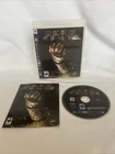 Dead Space (PS3 Sony PlayStation 3, 2008) Complete With Manual Free Shipping!