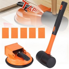 Floor Gap Fixer Tool for Laminate Floor Gap R...