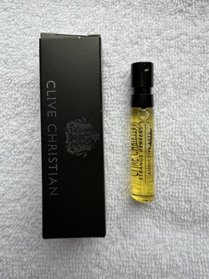 Clive Christian Strange Heavens Out of the Blue EdP 2ml