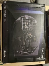 Brand New Alternative Batman Batcave Shadow B...