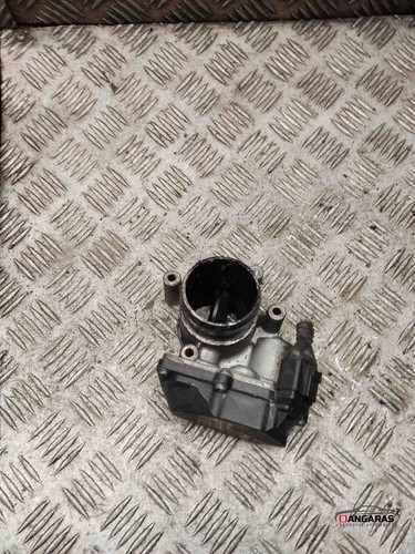 VW CADDY III Variant 2KB, 2KJ, 2CB, 2CJ Drosselklappe 03l128063ac 2.00 32109839