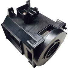 AL Series Lamp Housing for The NEC PA500U Projector - 90 Day Warranty
