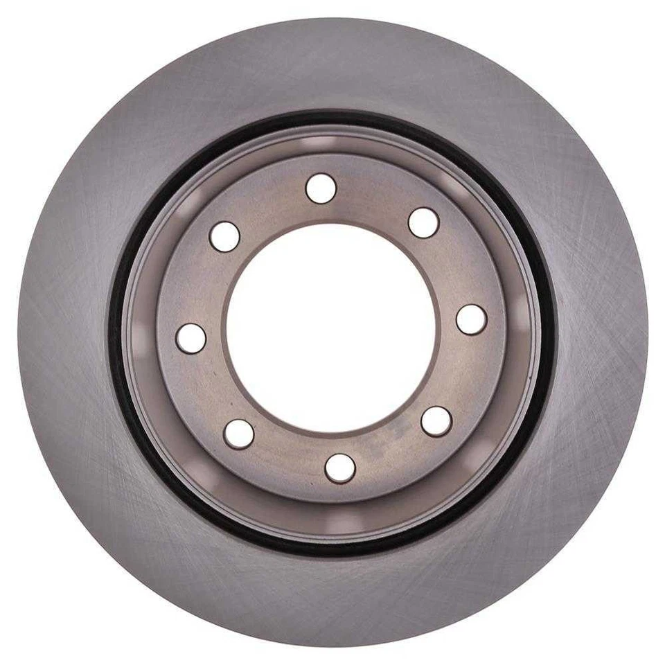 Rotor de freno de disco para GMC Savana 2500 Sierra 2500 HD Savana 3500 ACDE 1999-2016 Foto 3 de 3