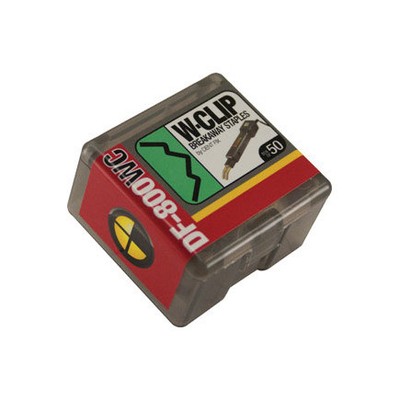 Dent Fix Equipment DF-800WC Bag Of 50 Clips Zc Style