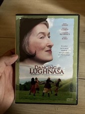 Dancing At Lughnasa (DVD, 1999, Widescreen) NEW SEALED