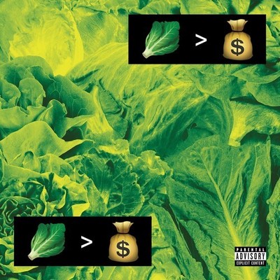 Lettuce - Better Than Money [New 12'' Vinyl]