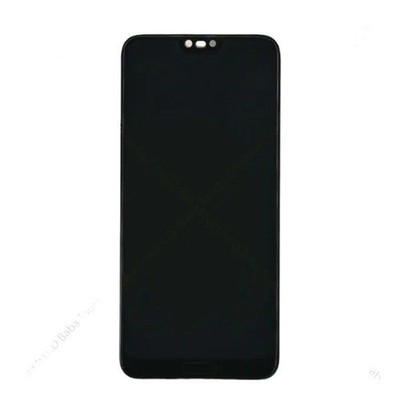 Huawei Honor 10 LCD Assembly (Black)