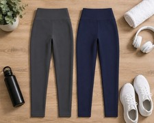 NWT LuLaRoe OS One Size Leggings - One Pair N...