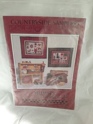 Mumm's The Word Countryside Samplers
