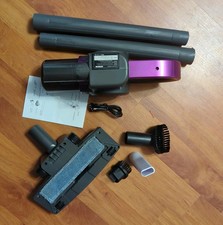 Rechargeable Small Handheld Car Dustbuster Vacuum Cleaner