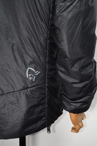 Norrona Lyngen Primaloft 60 Men's Windproof Insulation Jacket size XL  image 13