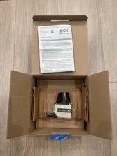 NEW SICK Sensor TIM881P-210210 Software V1.0.2.0 MO Number 12911611