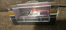Kilo Wheelz 1964 Lincoln Continental Smokeshow Chase