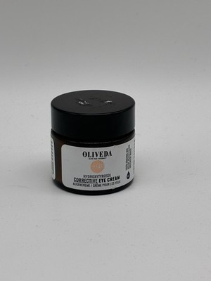 OLIVEDA F60 Corrective Eye Cream Hydroxytyrosol 30ml