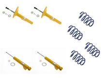 Koni Stoßdämpfer Kit für Porsche 911 (912) 911 (996) Carrera 2 (S) Targa,Convert