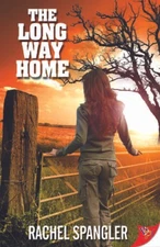 The Long Way Home - Paperback By Spangler, Rachel - GOOD
