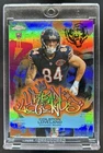 2025 Topps Chrome Colston Loveland Base (RAW)
