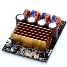 New TPA3251 Stereo Amplifier Dual Channel Digital Amplifier Board 175W 175W