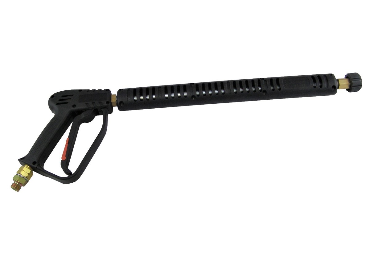 Ugello Turbo Rotante Per Idropulitrice 4,0 GPM Alta Velocità Spina A Sgancio Rapido Da 1/4" 3600 - Foto 3