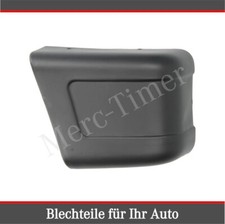 Stoßstangenecke Vorne Suzuki Samurai SJ 1981-1995 Stoßstange Ecke Rechts