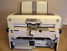Scanner de documents recto verso Fujitsu fi-6670 Color A3 - 110 680 scans / p...