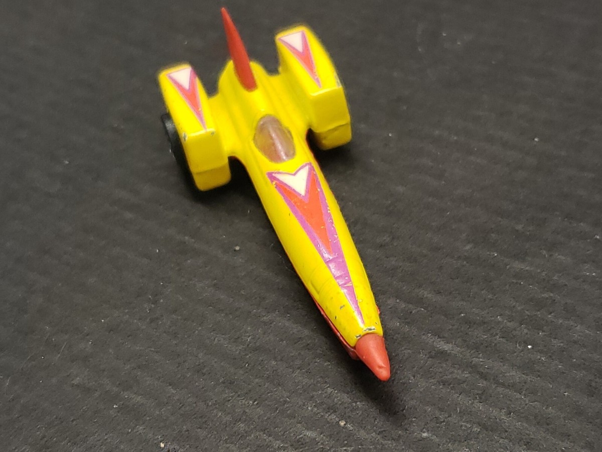1975 Hot Wheels YELLOW Evel Knievel Rocket Car Malaysia | eBay