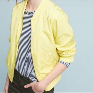 hei hei bomber jacket