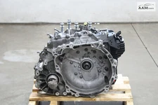 2017-2021 JEEP COMPASS 2.4L AUTOMATIC TRANSMISSION CVT GEARBOX 105K OEM