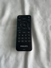 GENUINE PHILIPS NC091 DVD PLAYER REMOTE - DVP2702