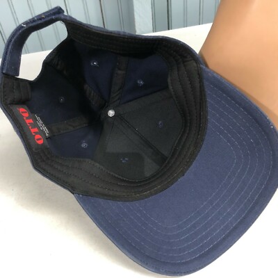Texline Meat Processing Texas Blue Adjustable Baseball Cap