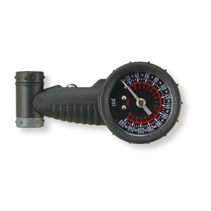 presta tyre gauge