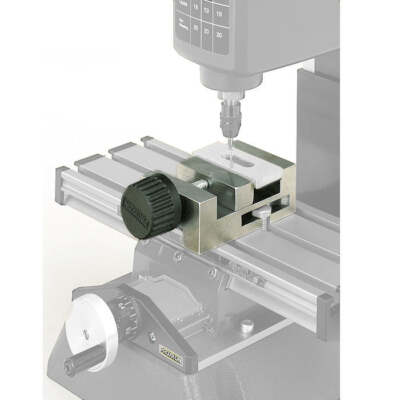 PROXXON Precision Steel Vice PM 40, #24260
