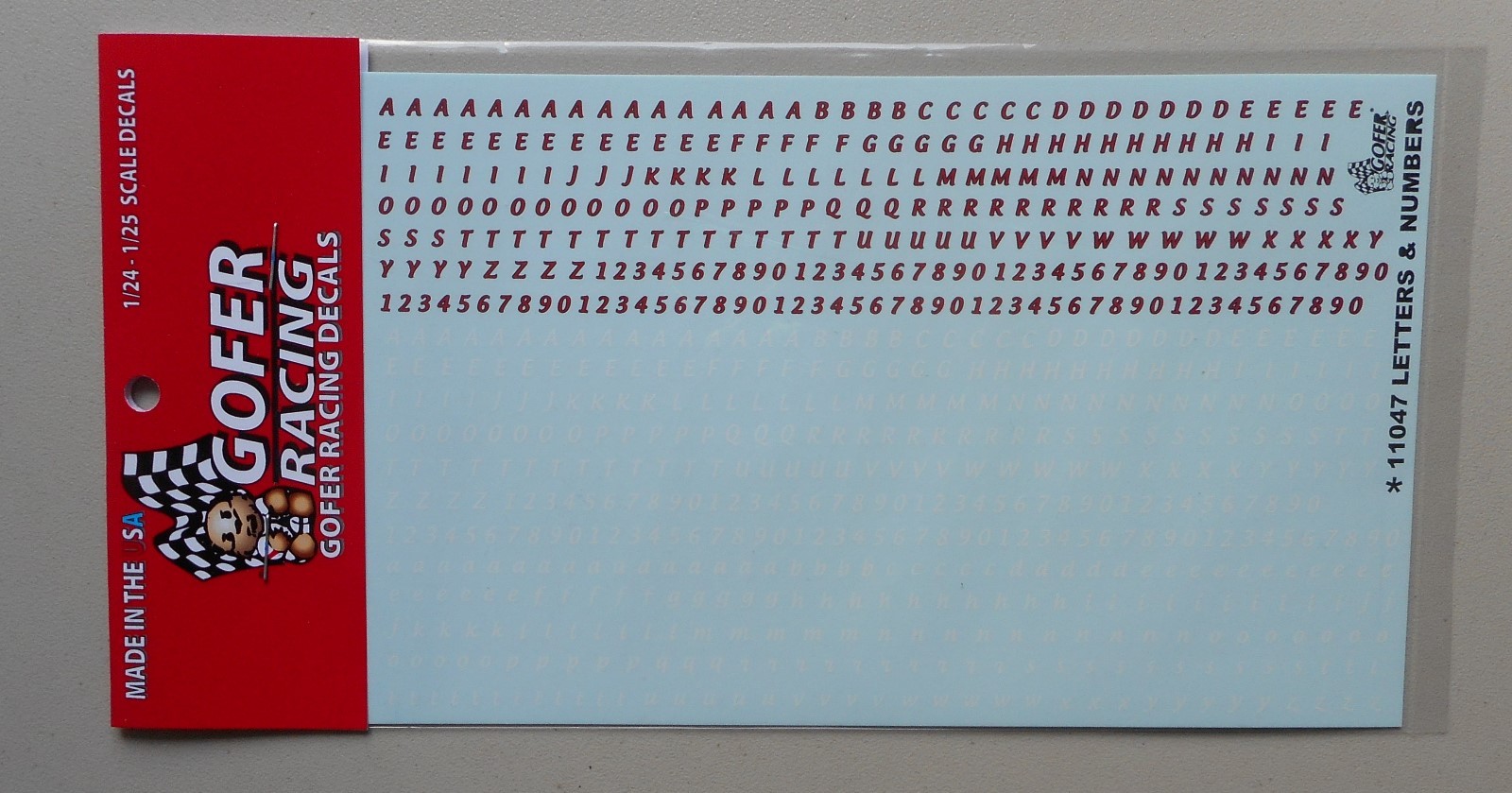 Diecast Car 1/24 Racing Champions Nhra Top Jerzees Fuel Dragster In Box - Foto 2