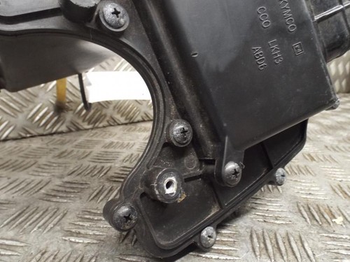 Kymco CKI 125cc 2016 Airbox Air Box - Picture 11 of 11