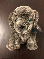 Ty Beanie Baby - Frisbee der Hund -  Geschenk Ostern