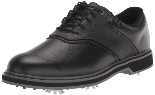 CUTTER & BUCK Leather Golf Shoes Men display picture 3