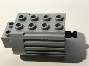 lego 4v motor