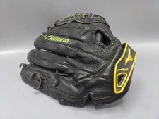 MIZUNO Leather RHT 12.5” Glove Women’s Fast Pitch Softball, GPL 1250F1