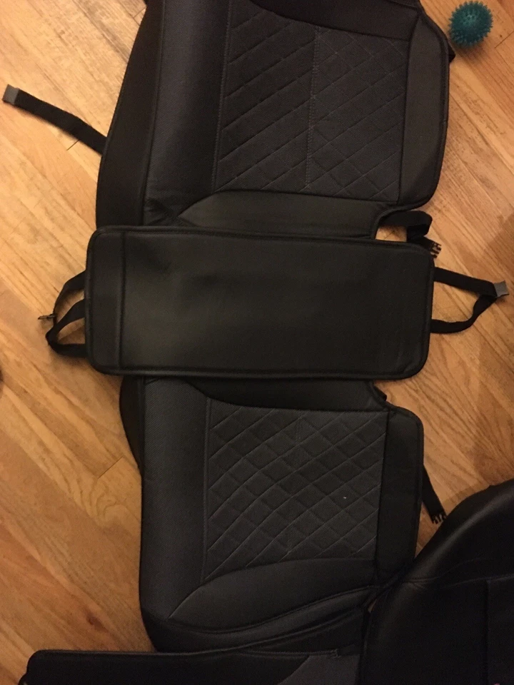 Para Mazda CX-3 RIXXU marca COMPLETO DIANTEIRO E TRASEIRO - Imagem 4 de 4