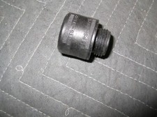 Lot Of 5 - Watts #0061868  8P  3/4" Hose Connection Plastic Vacuum Breaker *NOS*