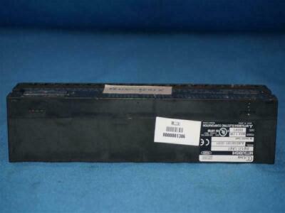 Mitsubishi AJ65SBTB1-32D1 AJ65SBTB132D1 Input Unit | eBay
