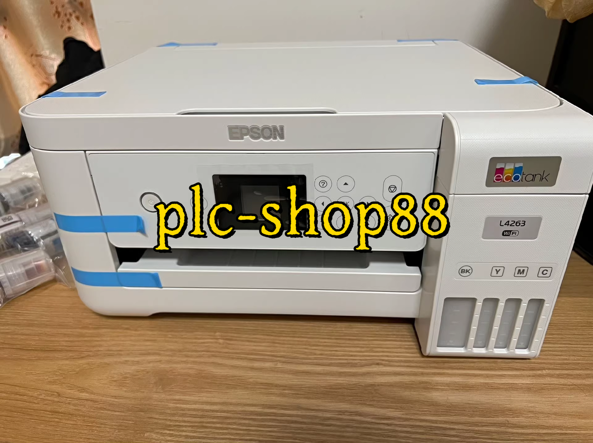 EPSON コピー機 Epson new L4263 MooCang-style printer for color A4 paper wireless