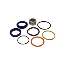 Aztec Replacement for Bobcat 7155417 Seal Kit for Bob-Tach Quick Attach Cylinder