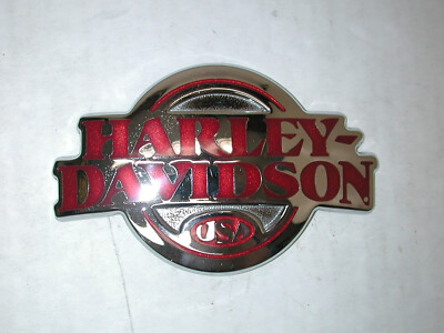 HARLEY DAVIDSON Softail FLH Street Glide OEM Fuel Gas Tank Left