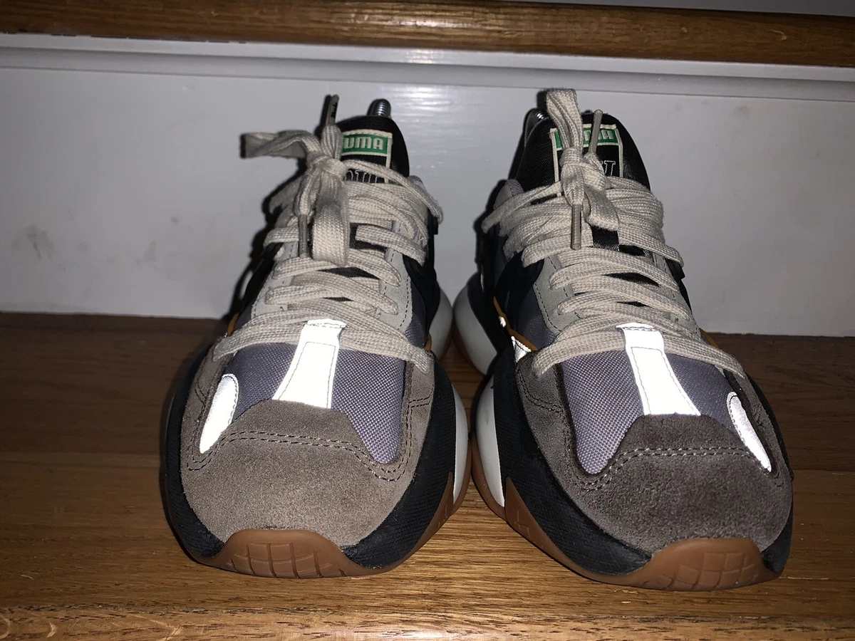Puma rhude alteration nu top