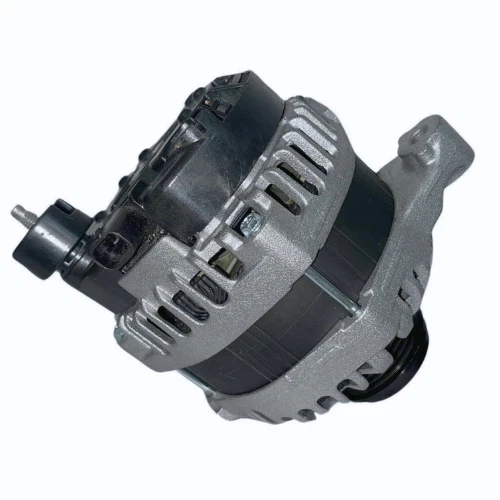 Alternador OEM para Buick Enclave 2018 2019 2020, Chevrolet Traverse 3,6 L 2018 Foto 4 de 4