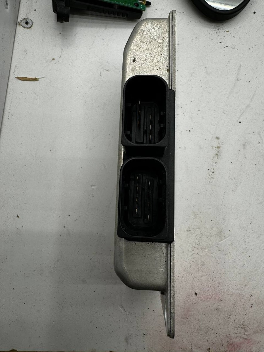 BMW X5 Transfer Case Control Module OEM 2760 7569969-01 Atc700