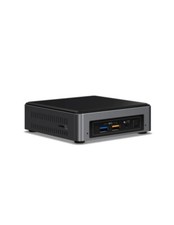 Intel BOXNUC7I7BNKQ NUC 7 Enthusiast i7-7567U 3.50 GHz NUC Kit