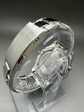 Tag Heuer Aquaracer Automatic Chronograph 500m 100% Authentic CAJ2110 Watch 4